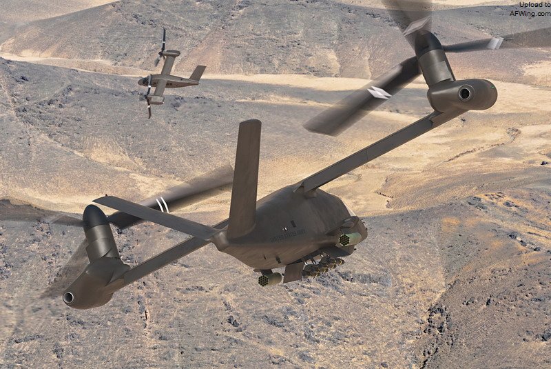 V-280攻击型