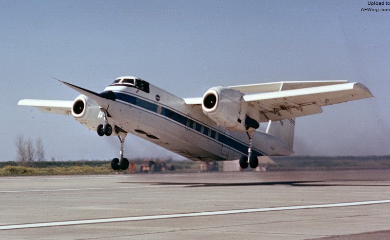 XC-8A AWJSRA验证机