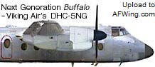 DHC-5NG