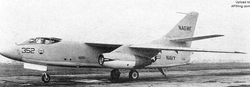 YA3D-1（BuNo 130352）生产型原型机