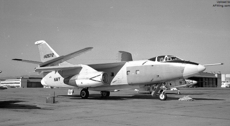 VA-3B要员运输机
