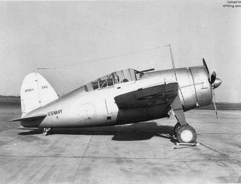 XF2A-1