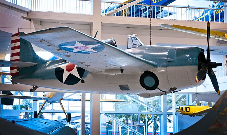 F4F-3A