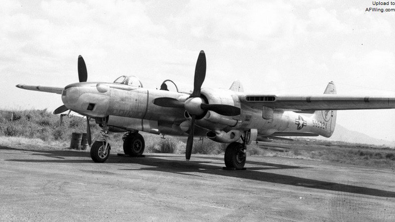 第20战斗绘图中队的F-15A 45-59324