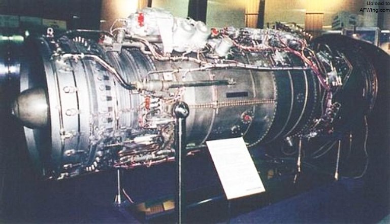 AL-41F发动机至今仍未量产