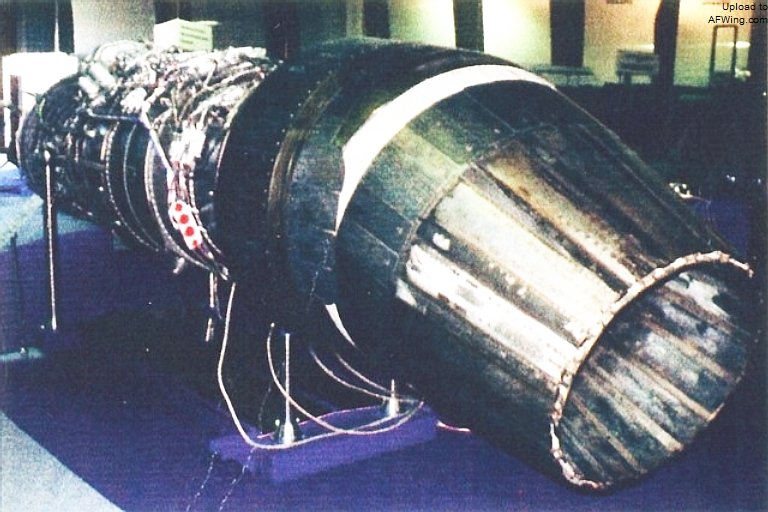 AL-41F发动机至今仍未量产
