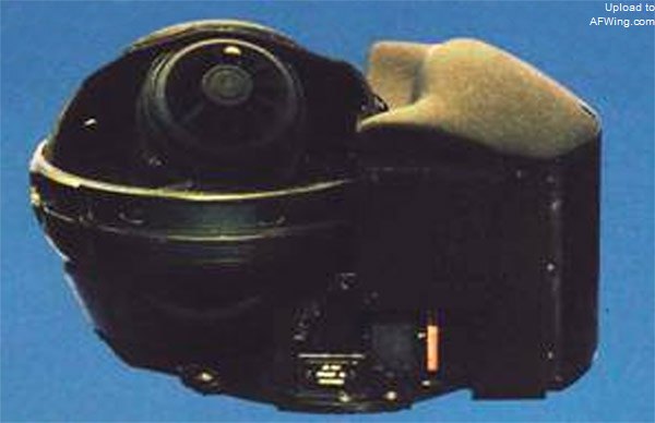 AV-1S天文导航系统