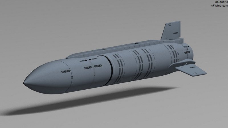 Kh-15导弹