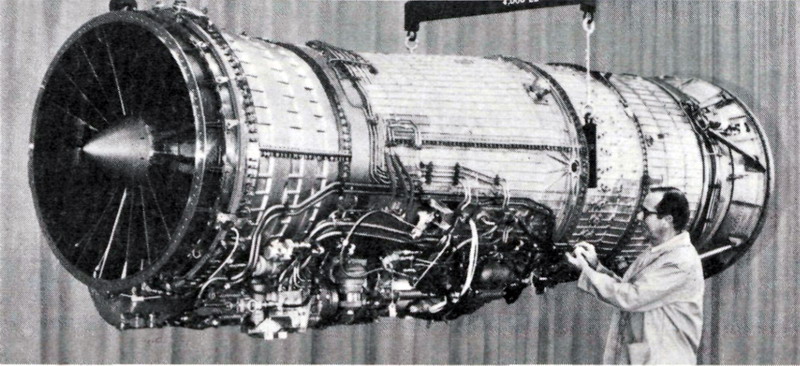 F101 DFE