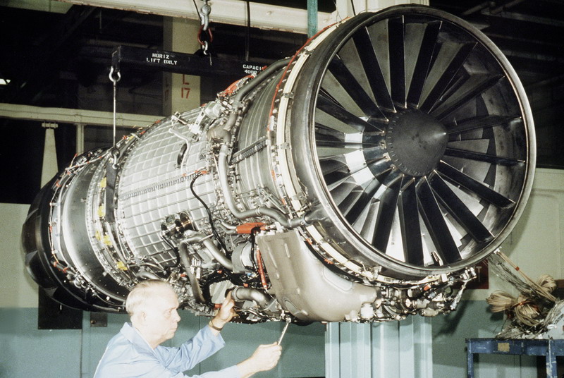 F100-GE-100