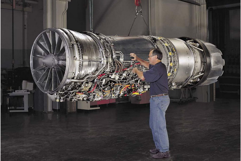 F110-GE-132