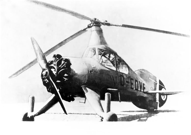 Fl 184