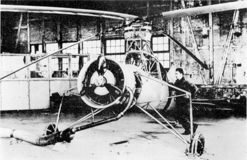 Fl 265