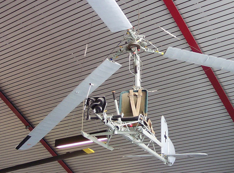 Fa 330
