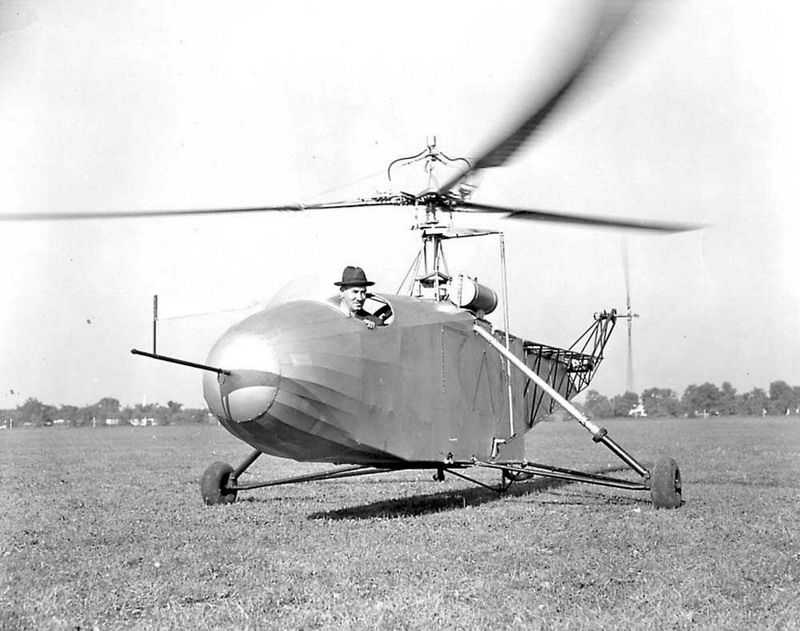 VS-300A