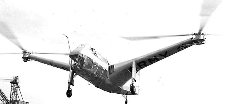 XR-1