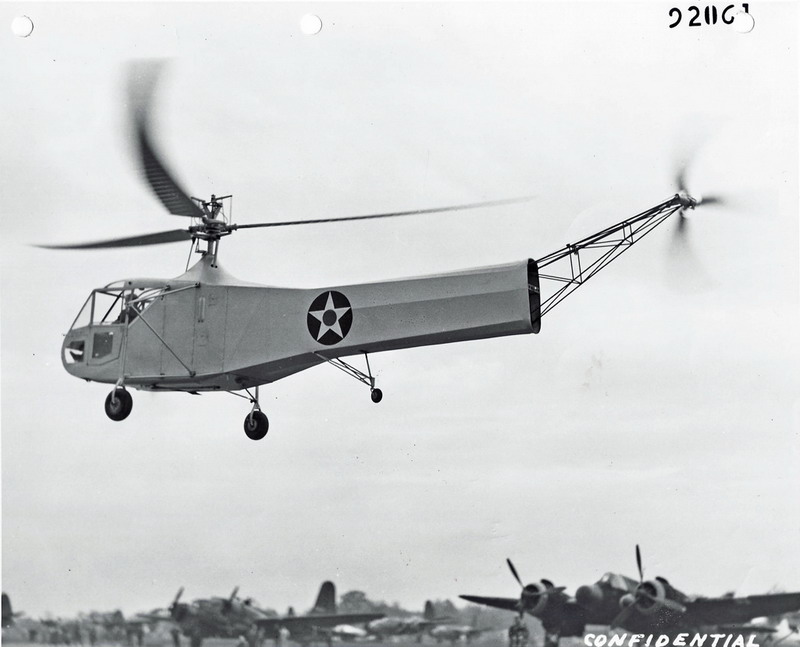 XR-4