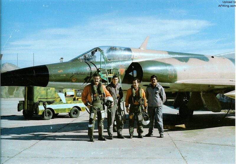 机鼻涂黑的&ldquo;短剑&rdquo;C-416号
